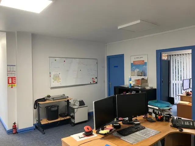 Visuel 3 fonds de commerce Tours