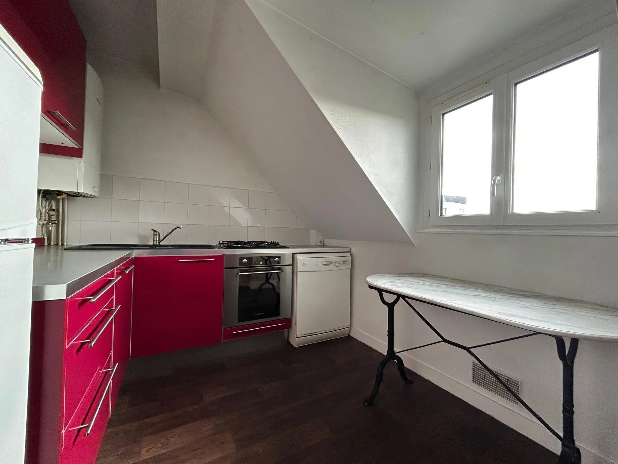 Visuel 3 appartement 3 pièces 63 m2 Tours