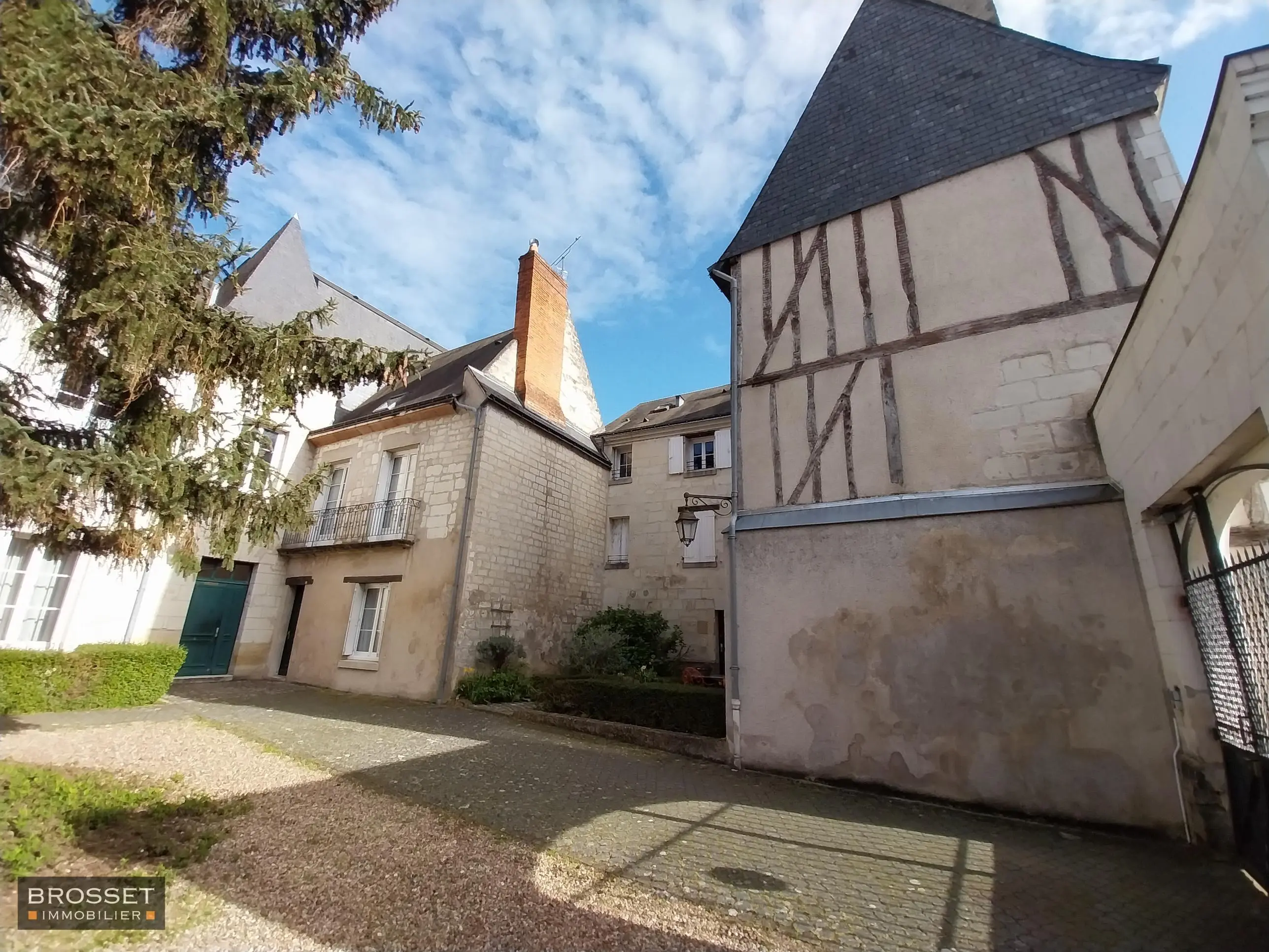 Visuel 16 appartement 4 pièces 82.05 m2 Tours