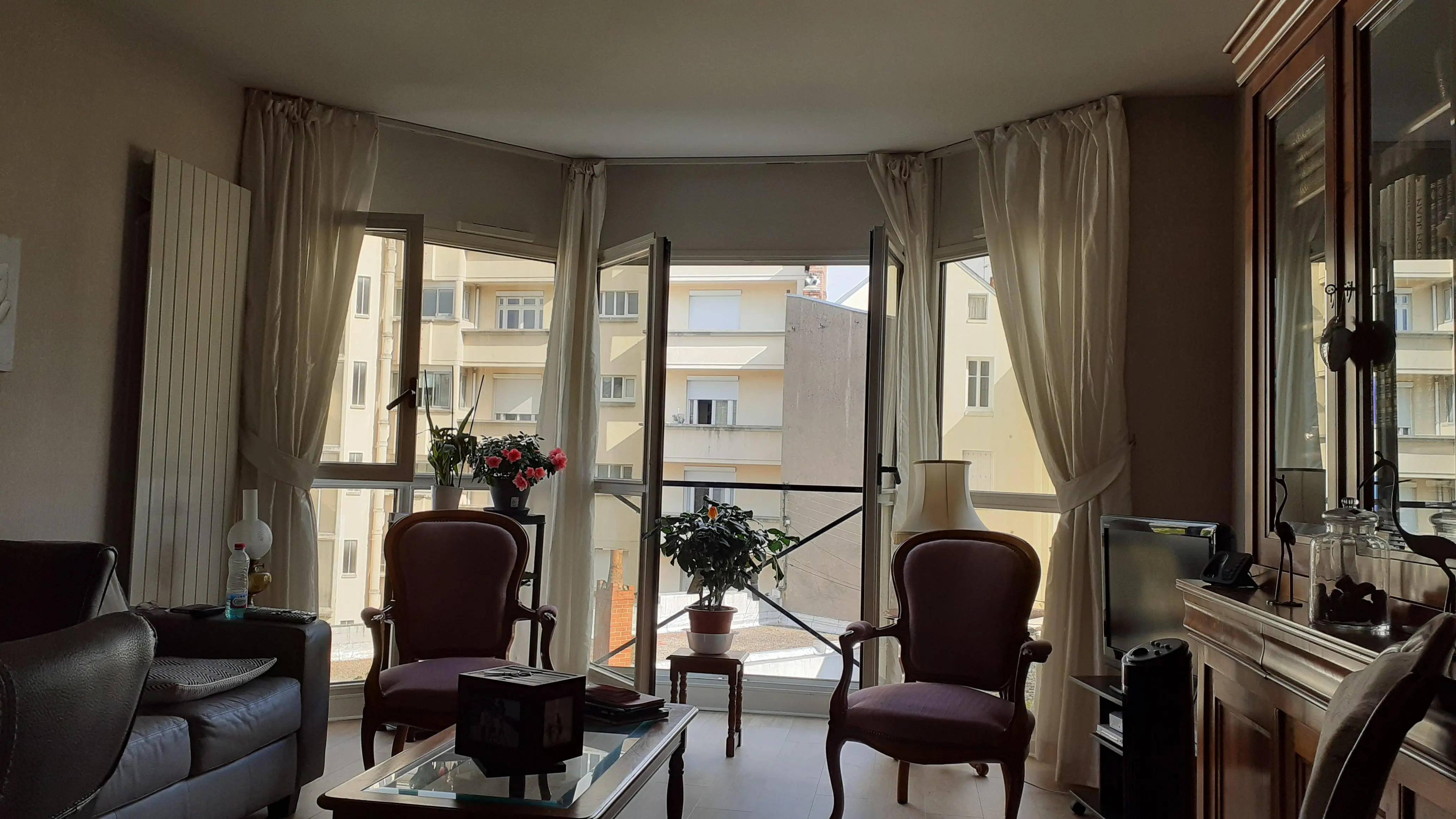 Visuel 2 appartement 2 pièces 51.87 m2 Tours