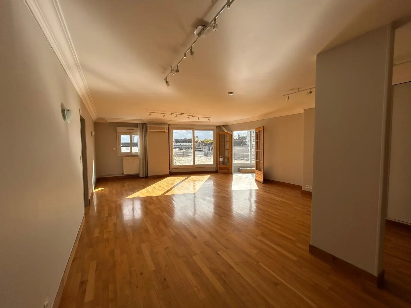 Visuel 3 appartement 5 pièces 111.89 m2 Tours