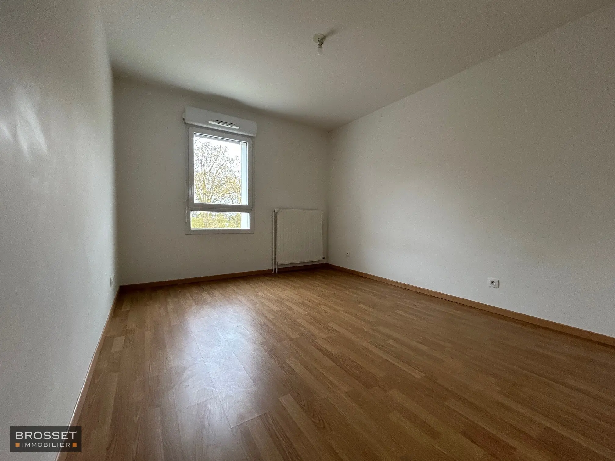 Visuel 6 appartement 3 pièces 62.46 m2 Tours