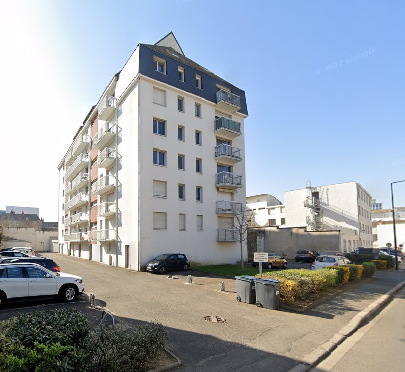 Visuel appartement2 pièces 51.61 m2