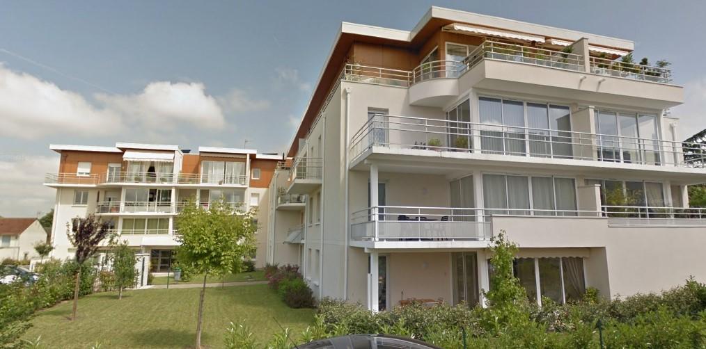 Visuel appartement3 pièces 72.78 m2