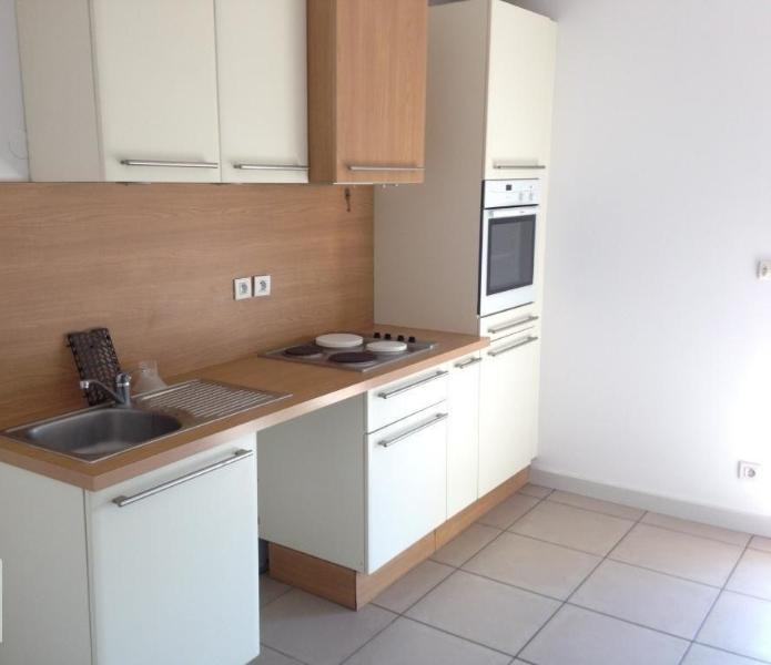 Visuel 9 appartement 4 pièces 97.75 m2 Saint-Cyr-sur-Loire