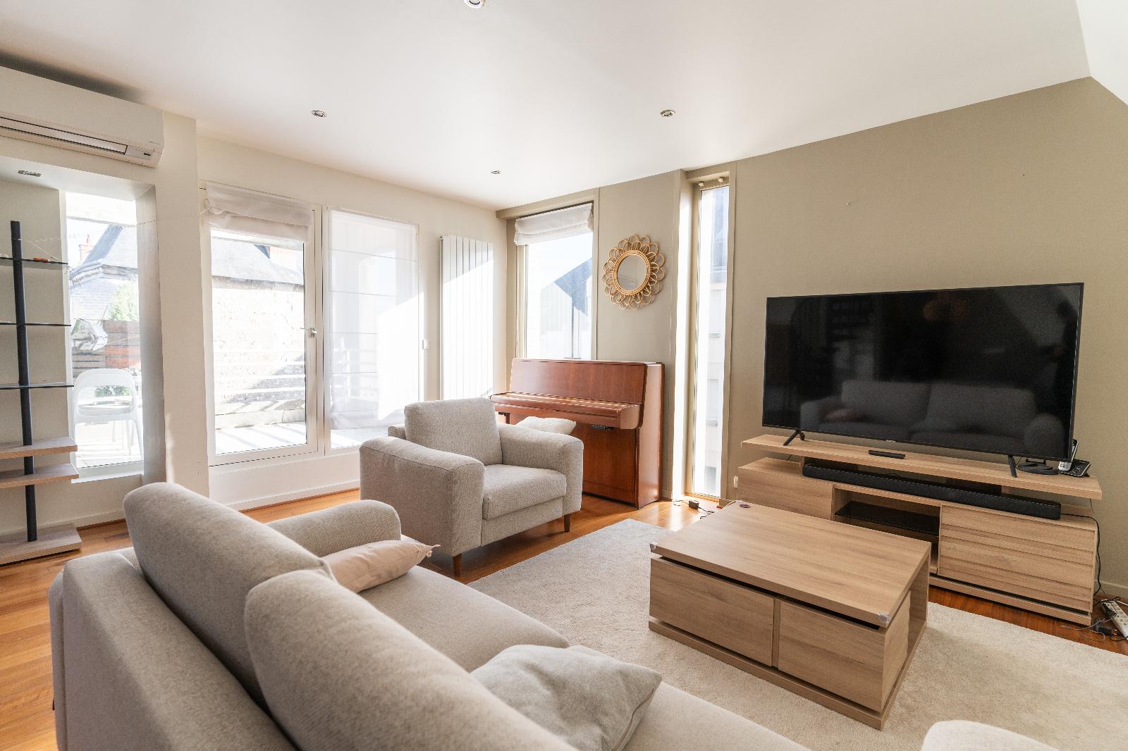 Visuel appartement4 pièces 98 m2