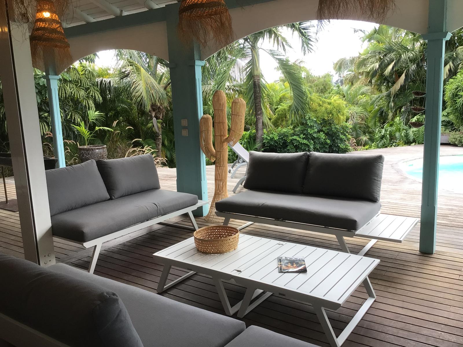 Visuel 17 maison 7 pièces 260 m2 Saint-François