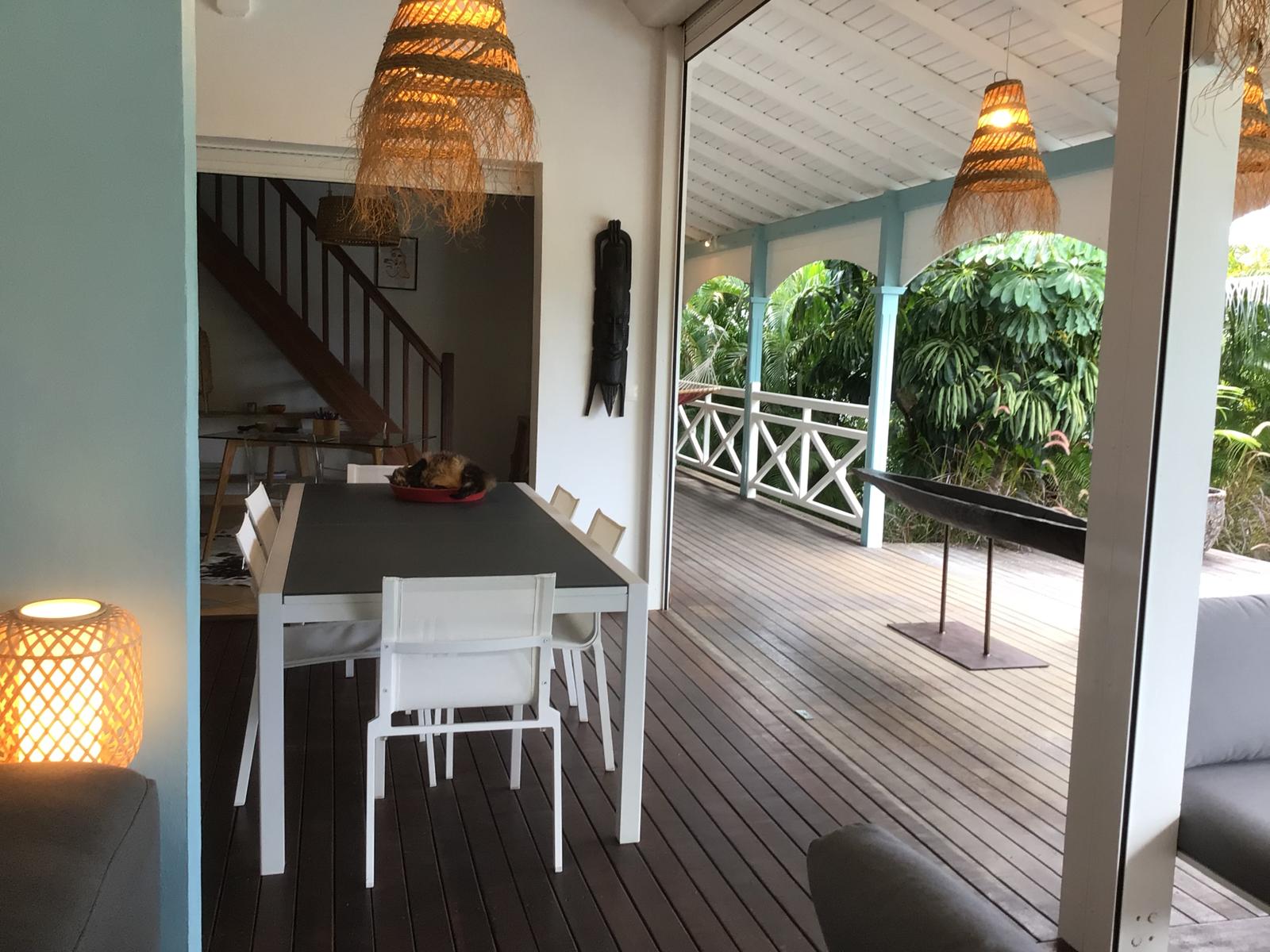Visuel 18 maison 7 pièces 260 m2 Saint-François