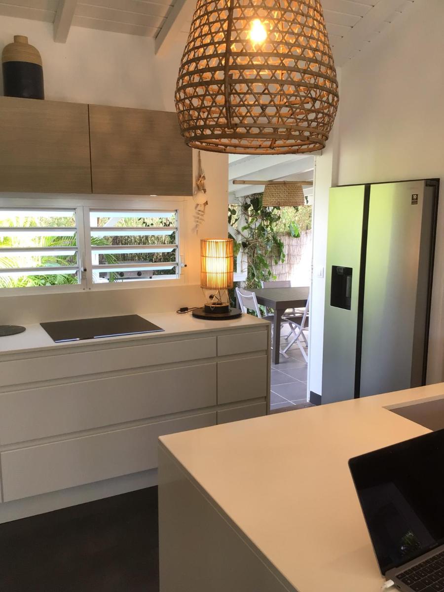 Visuel 21 maison 7 pièces 260 m2 Saint-François