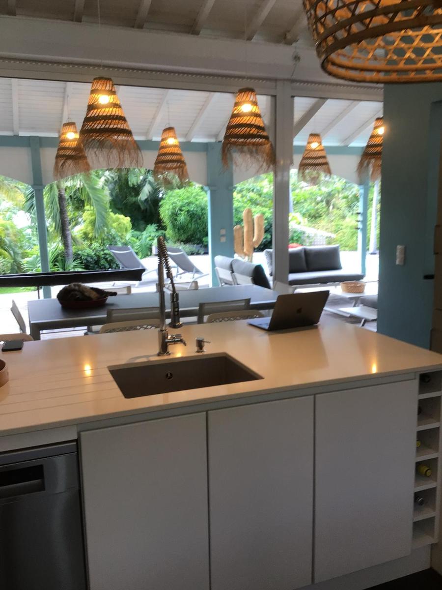 Visuel 22 maison 7 pièces 260 m2 Saint-François