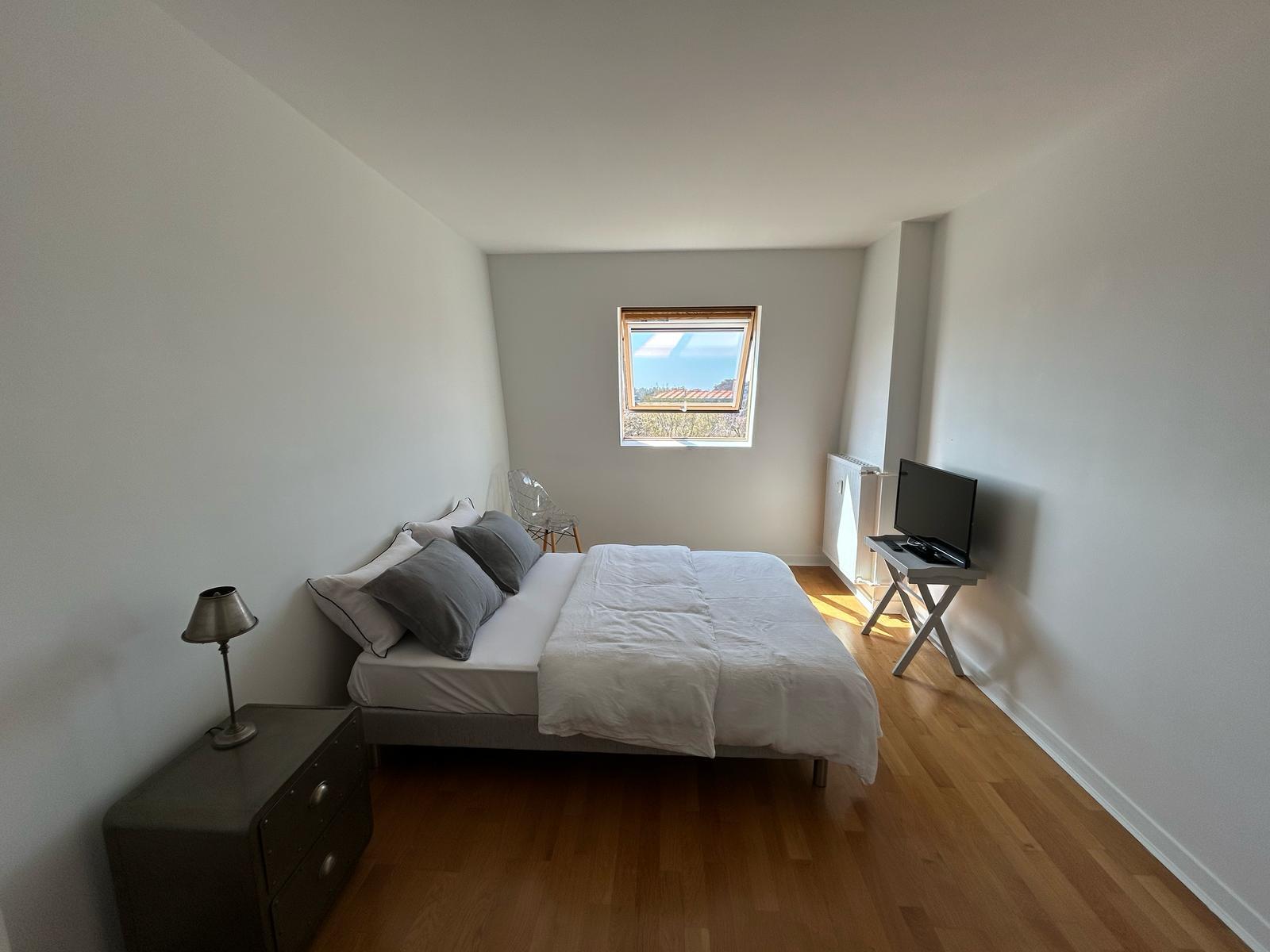 Visuel 2 appartement 5 pièces 128 m2 Tours
