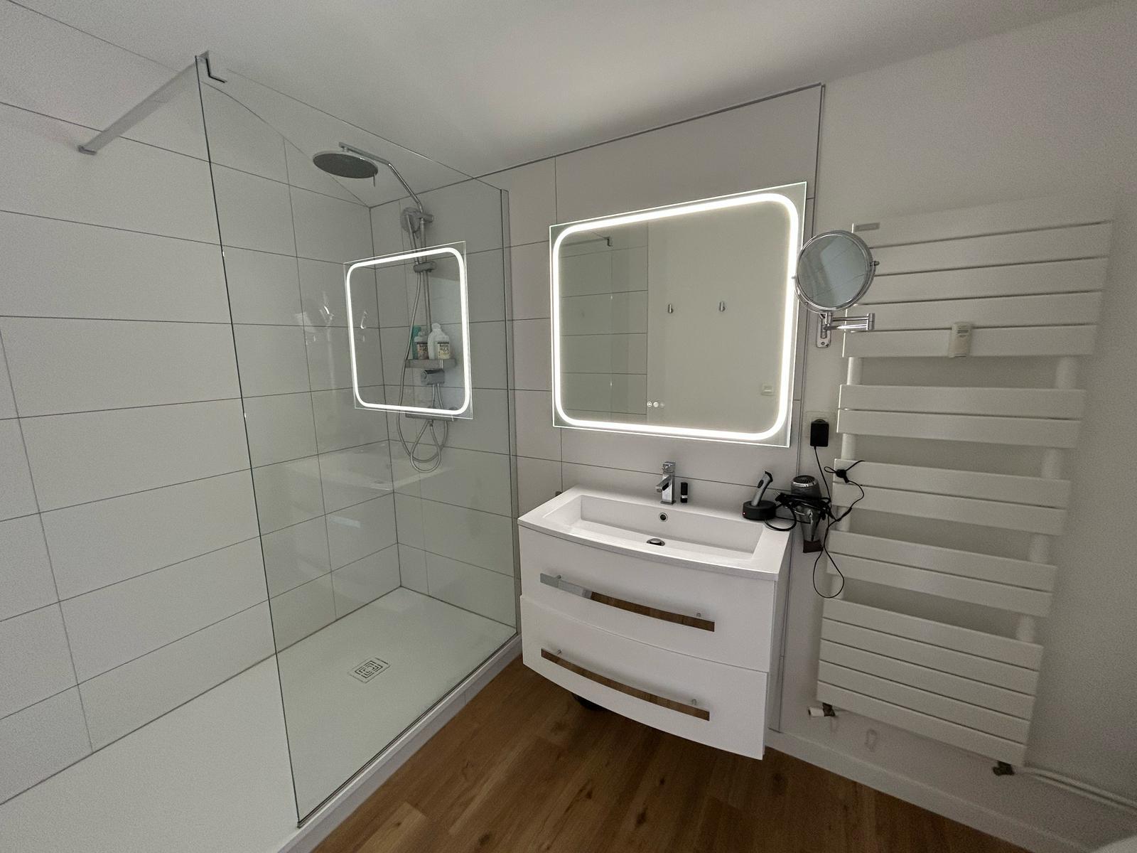 Visuel 3 appartement 5 pièces 128 m2 Tours