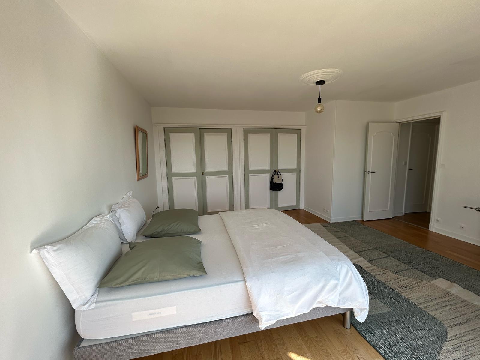 Visuel 4 appartement 5 pièces 128 m2 Tours