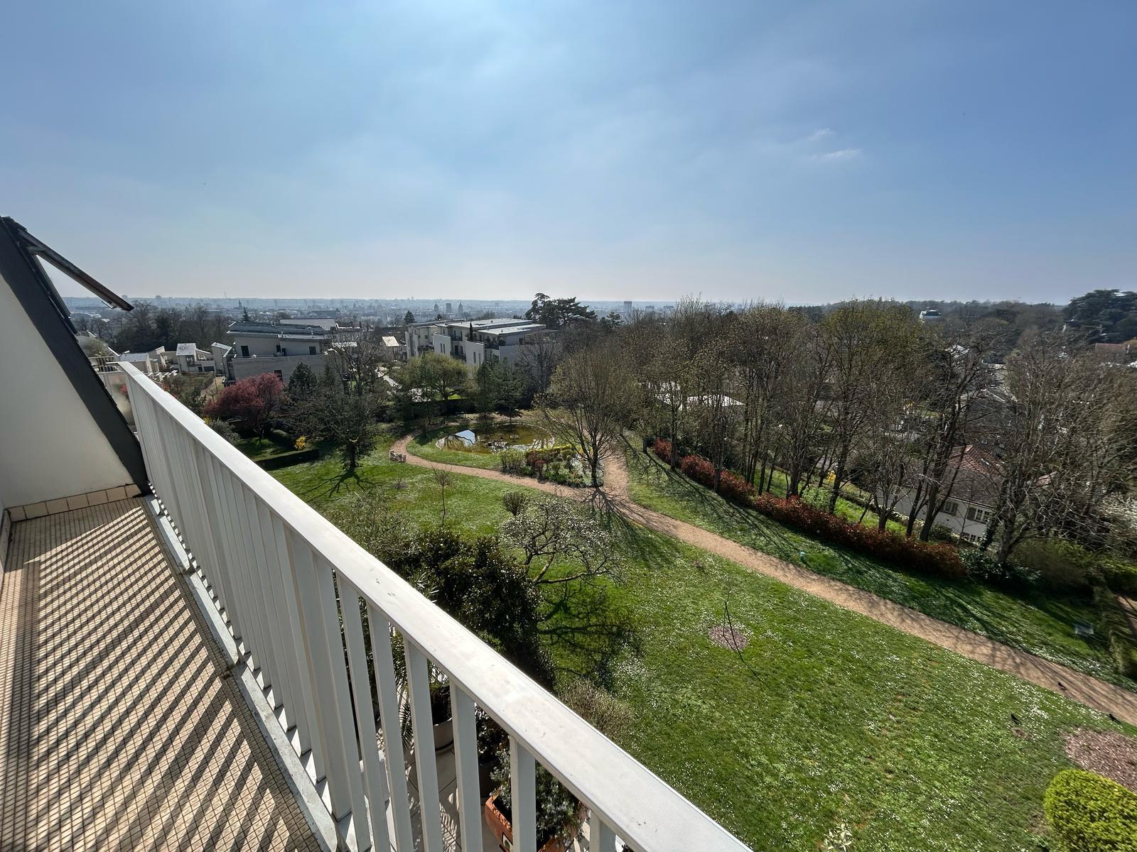 Visuel 5 appartement 5 pièces 128 m2 Tours