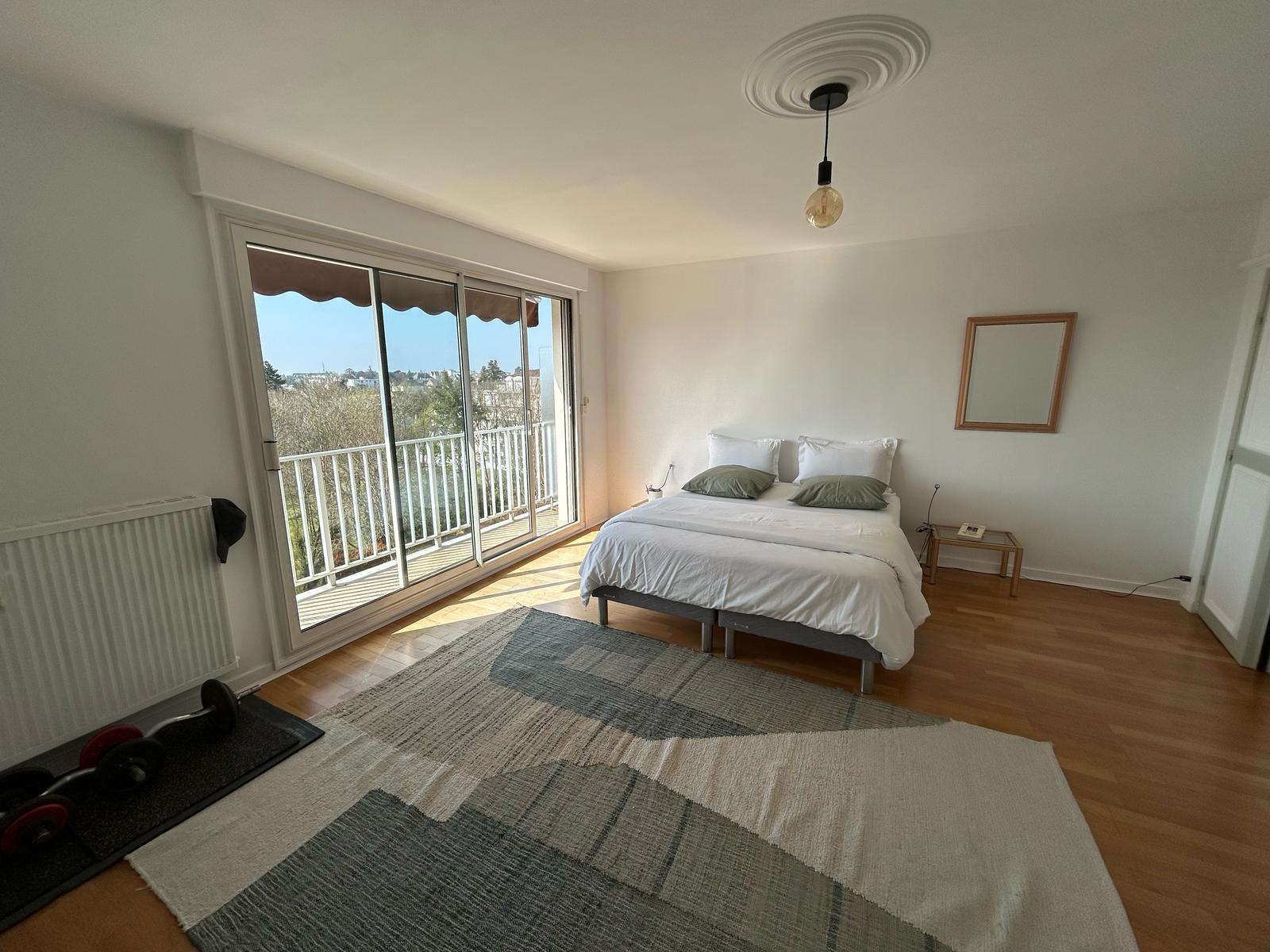 Visuel 7 appartement 5 pièces 128 m2 Tours