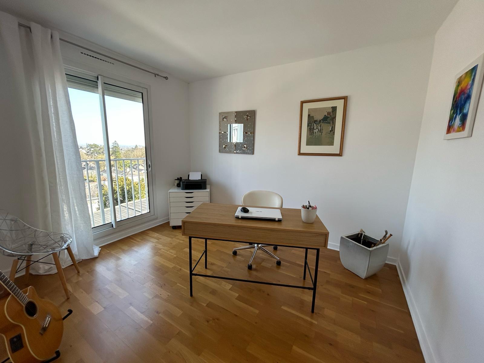 Visuel 8 appartement 5 pièces 128 m2 Tours