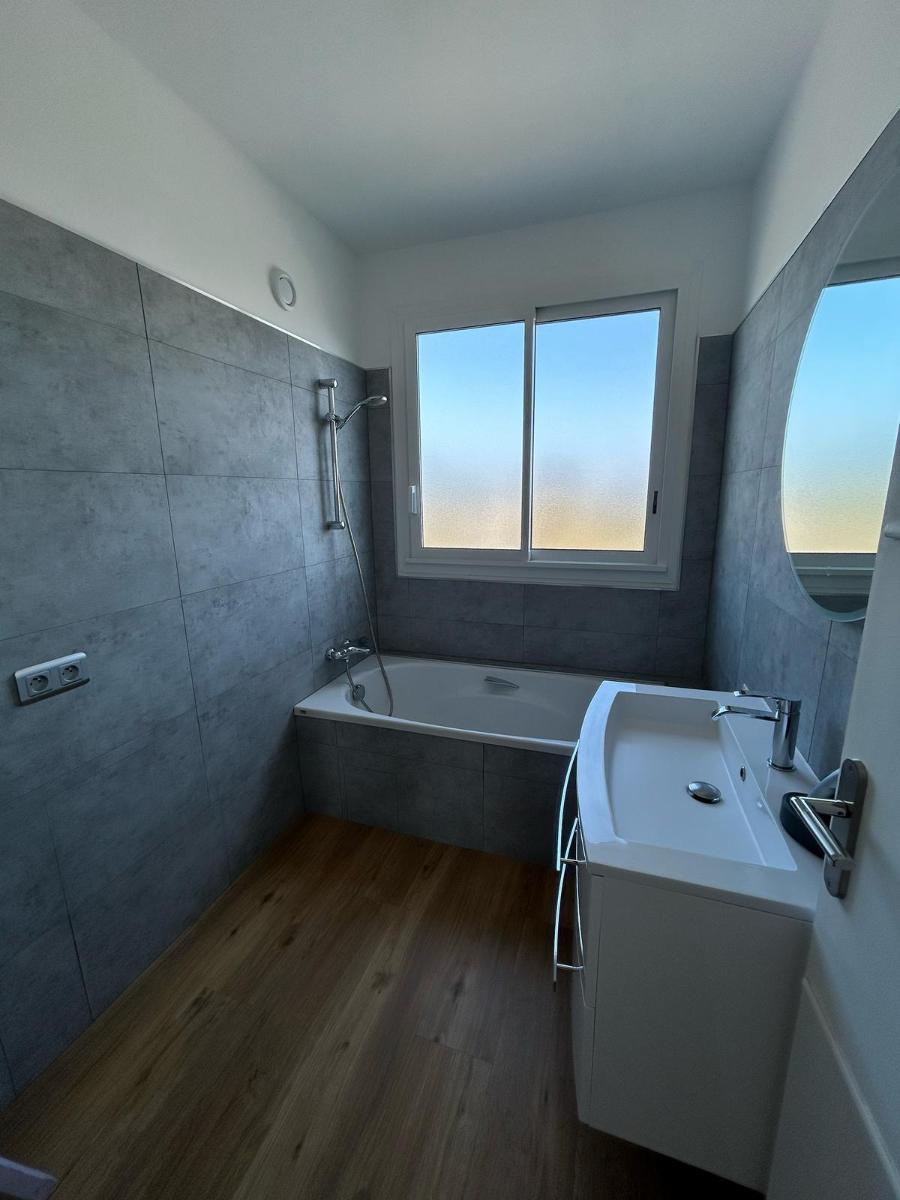 Visuel 9 appartement 5 pièces 128 m2 Tours