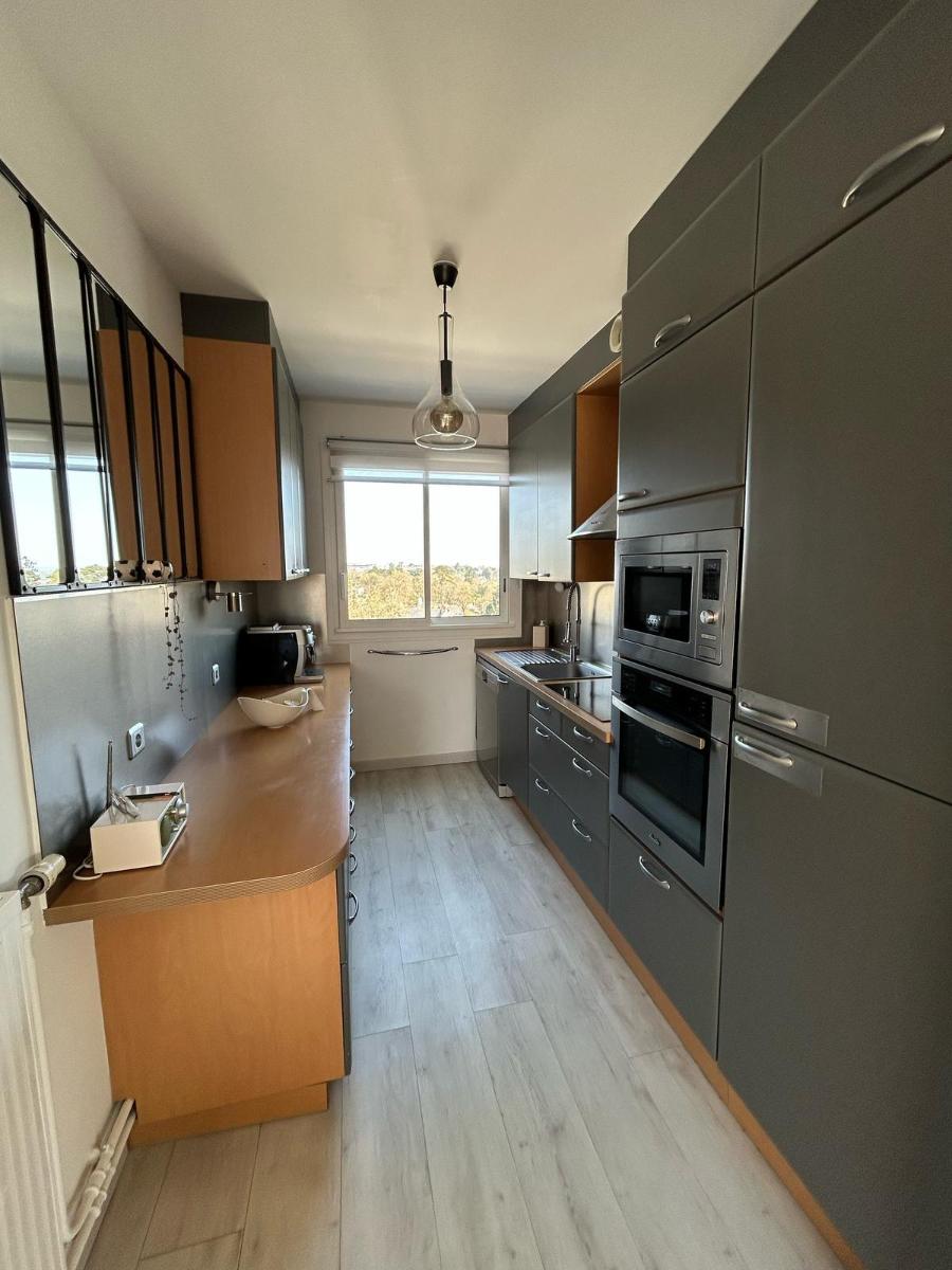Visuel 11 appartement 5 pièces 128 m2 Tours