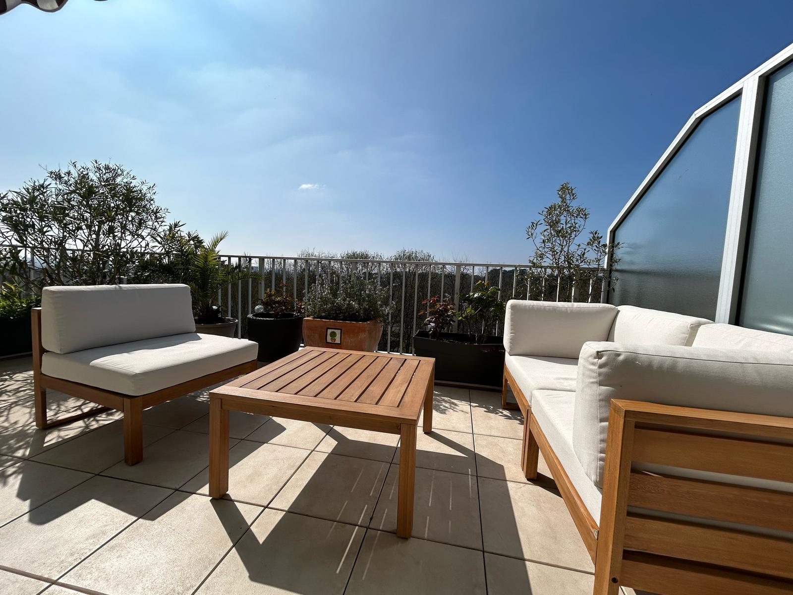 Visuel 12 appartement 5 pièces 128 m2 Tours