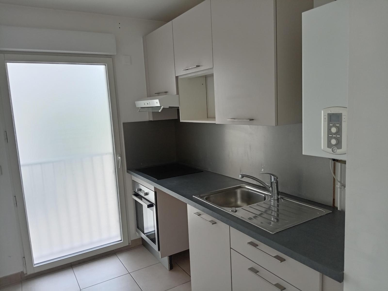 Visuel 2 appartement 3 pièces 72 m2 Tours