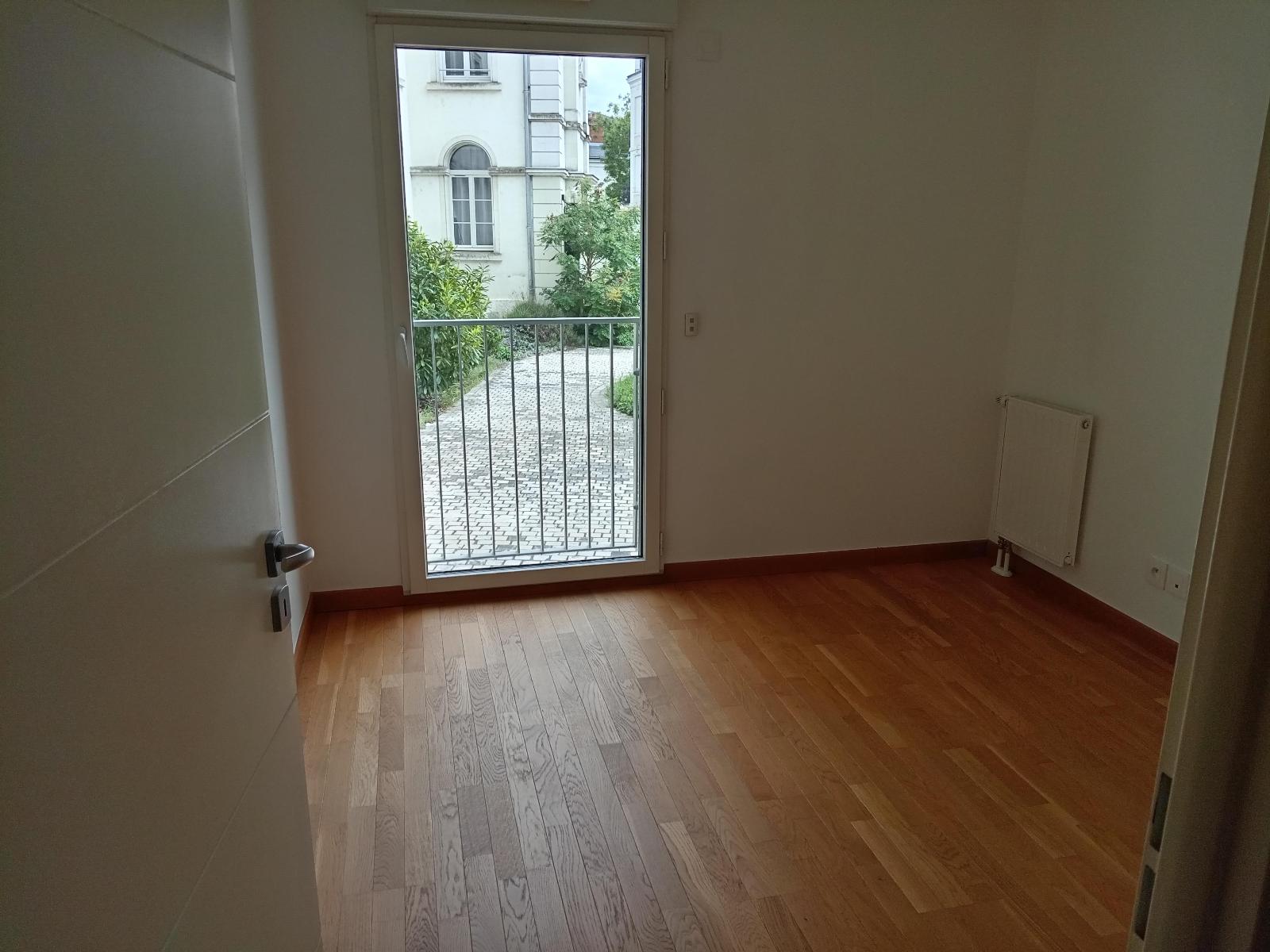 Visuel appartement3 pièces 72 m2