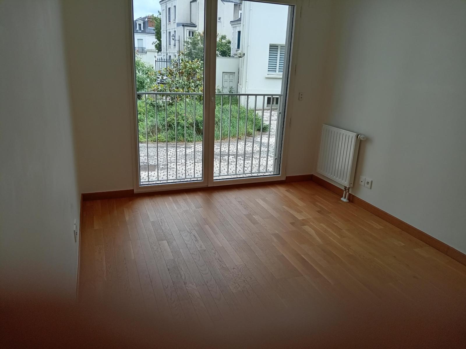 Visuel 5 appartement 3 pièces 72 m2 Tours