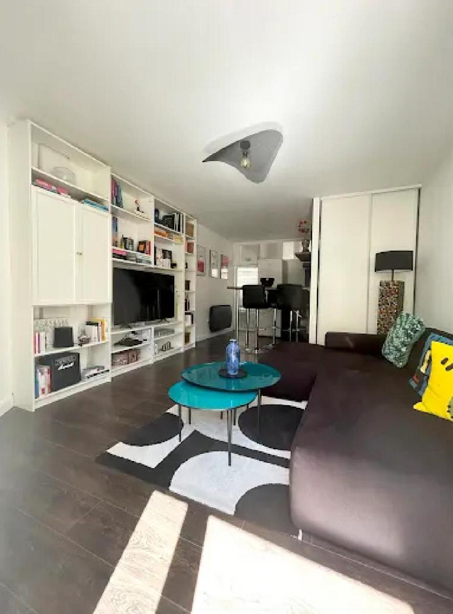 Visuel 2 appartement 3 pièces 70 m2 Tours