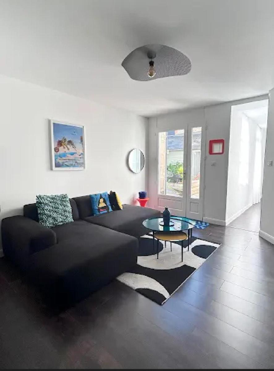 Visuel 3 appartement 3 pièces 70 m2 Tours
