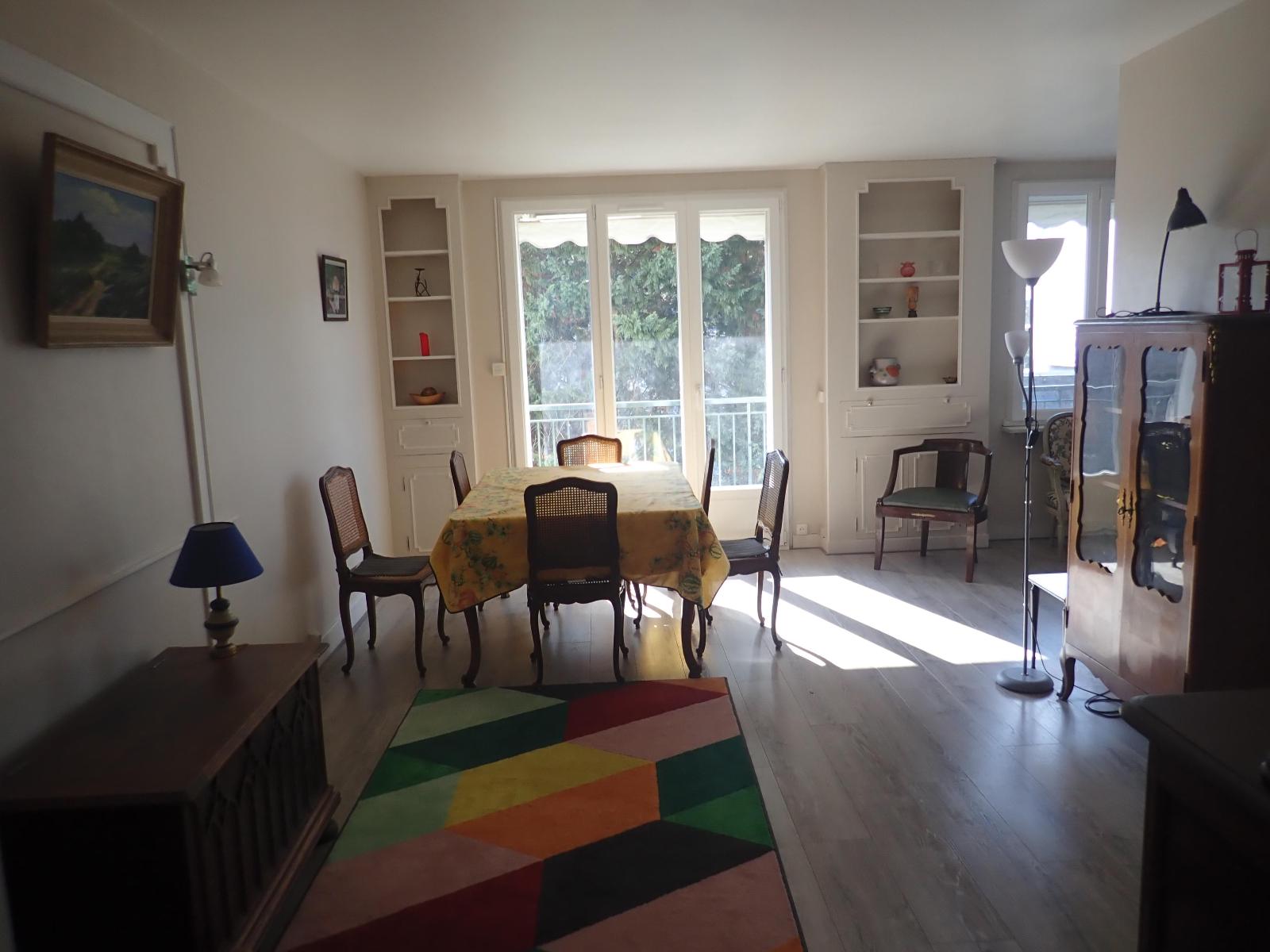 Visuel appartement4 pièces 79 m2