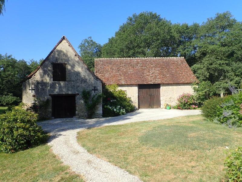 Visuel 3 maison 4 pièces 140 m2 Ambillou