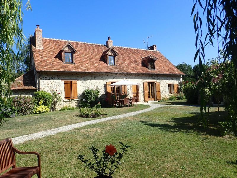Visuel 2 maison 4 pièces 140 m2 Ambillou