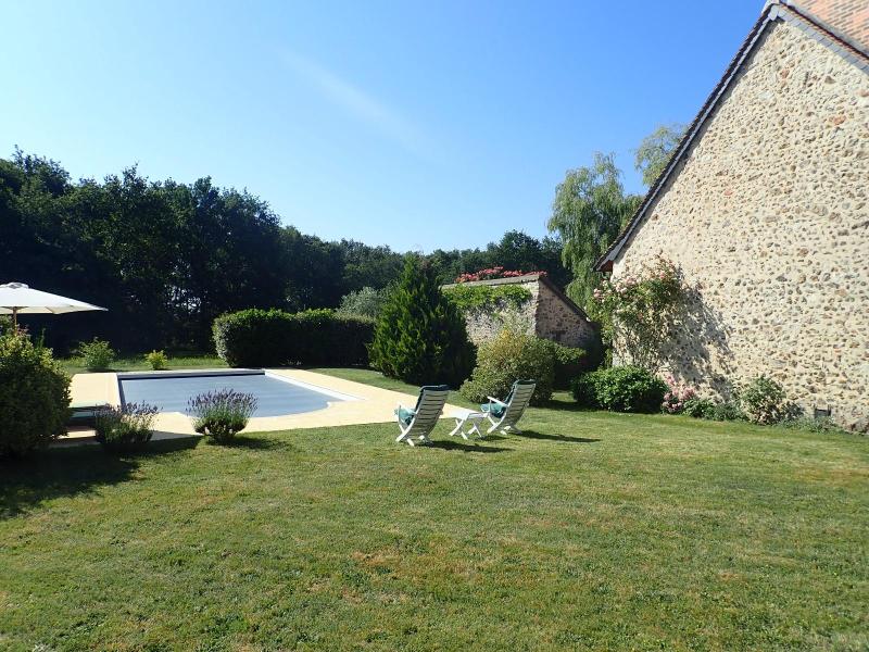 Visuel 4 maison 4 pièces 140 m2 Ambillou