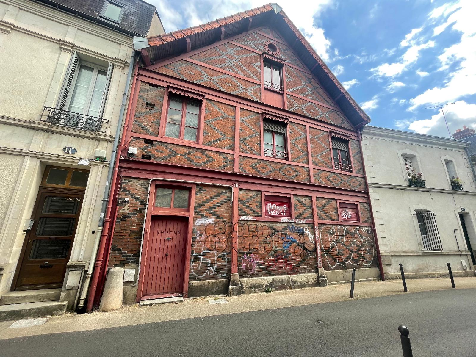 Visuel maison8 pièces 135 m2