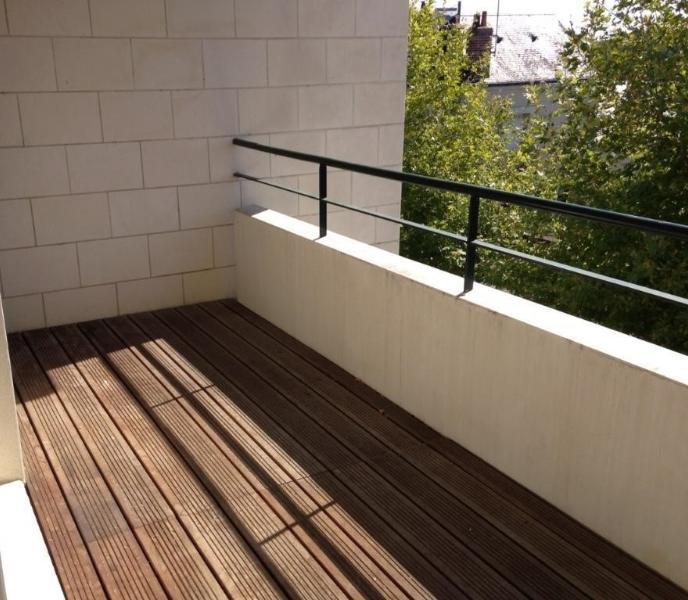 Visuel 4 appartement 4 pièces 97.75 m2 Saint-Cyr-sur-Loire