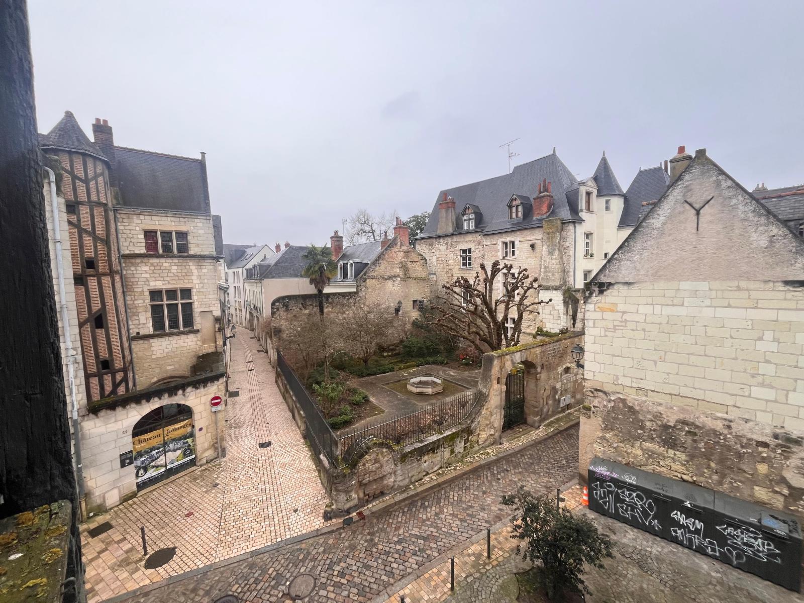 Visuel appartement1 pièce 29 m2
