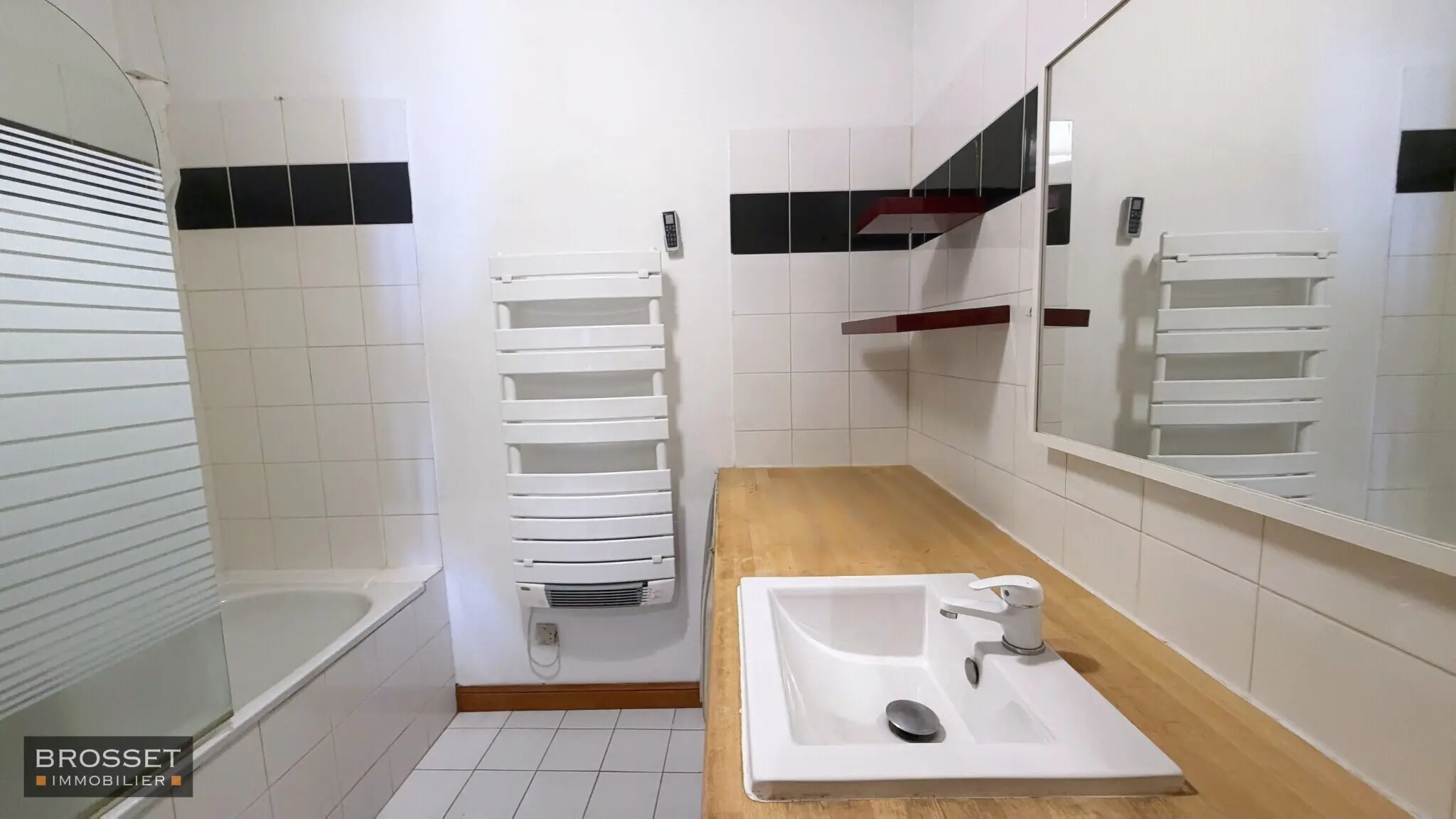 Visuel 11 appartement 3 pièces 80.2 m2 Tours