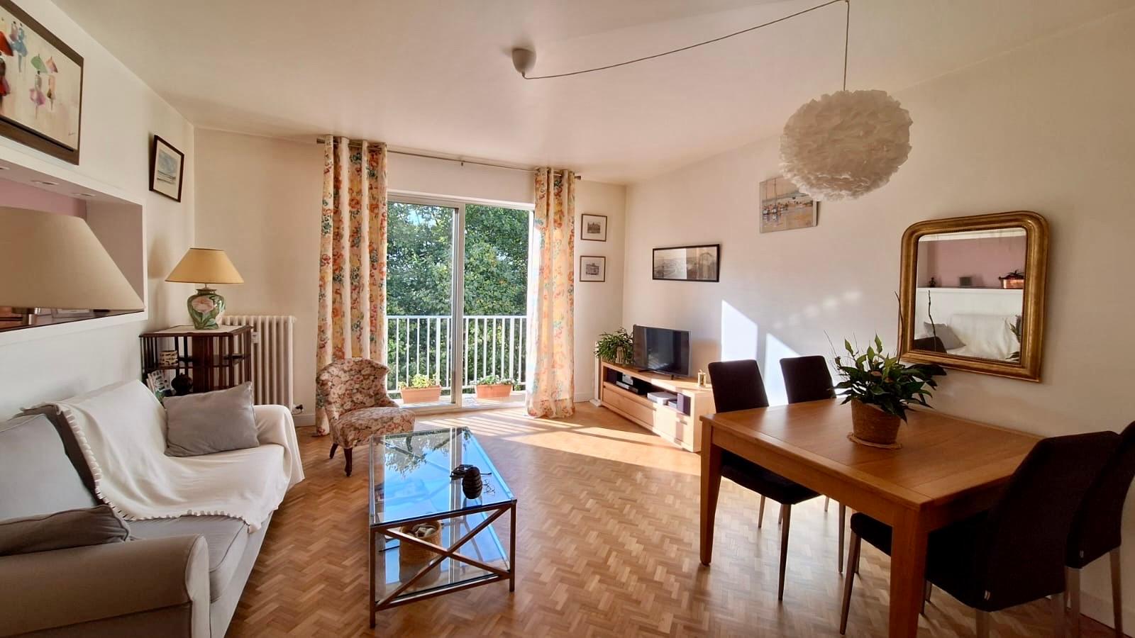 Visuel appartement3 pièces 84 m2