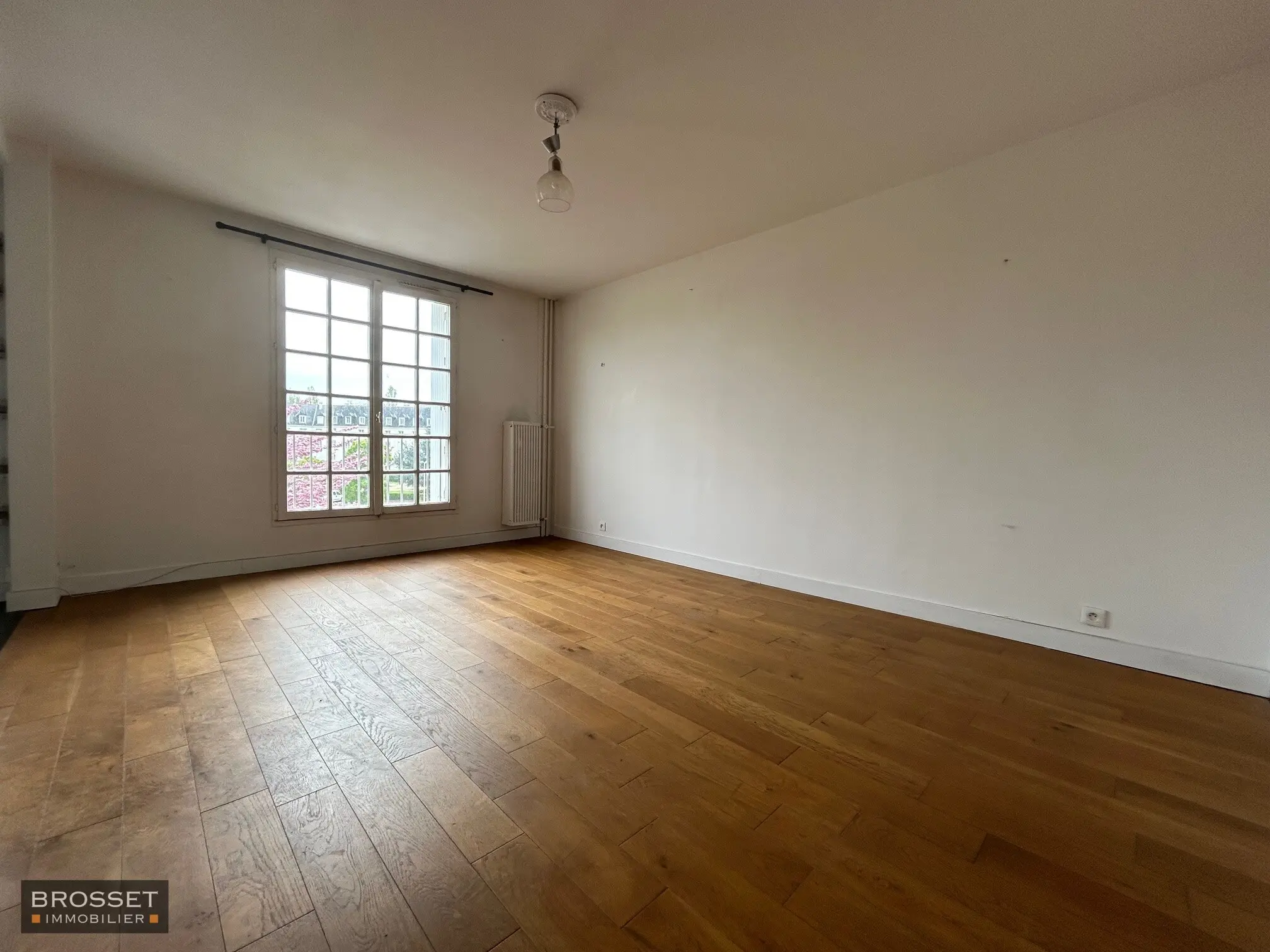 Visuel 3 appartement 4 pièces 92.22 m2 Tours