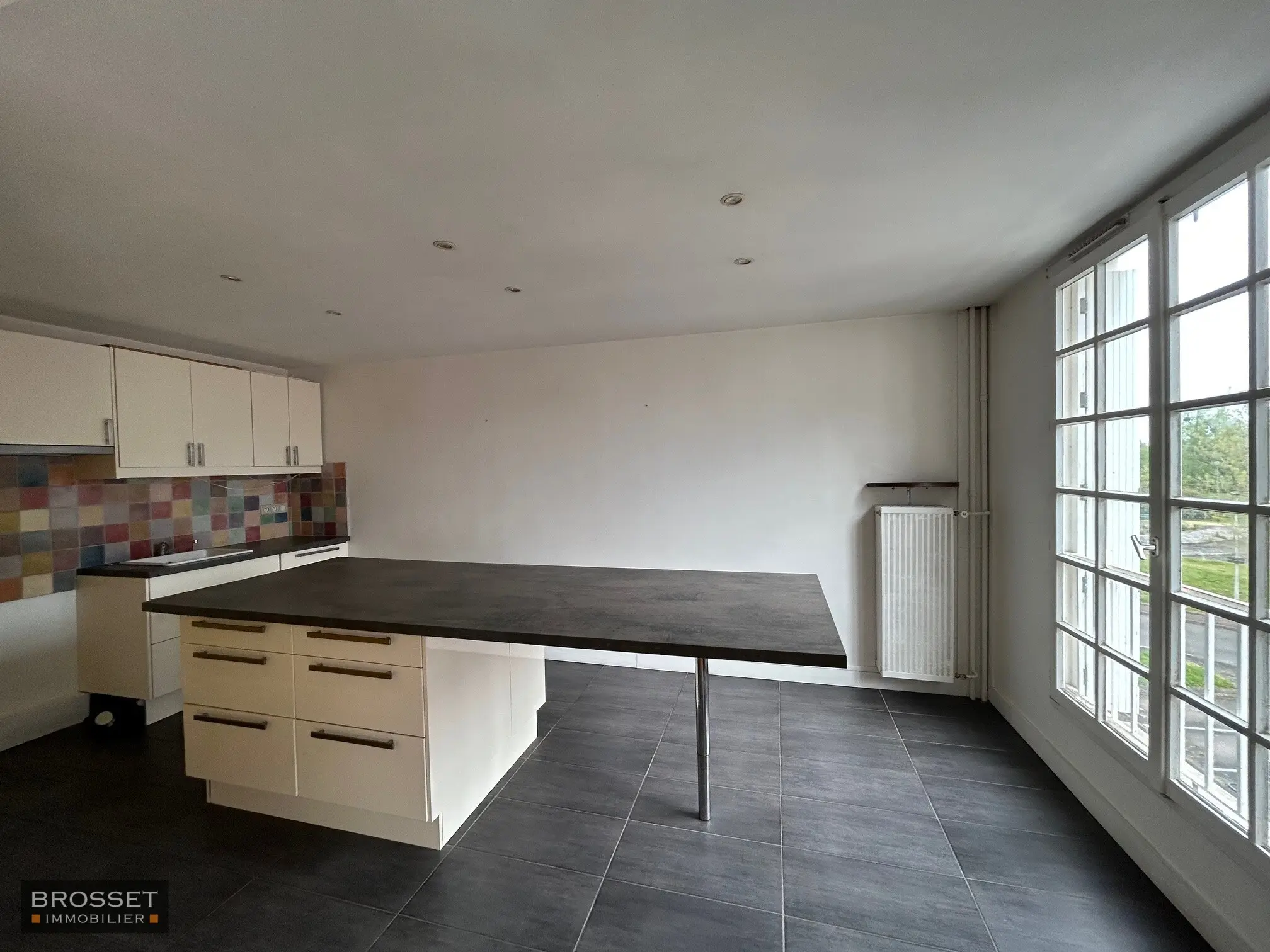Visuel 2 appartement 4 pièces 92.22 m2 Tours