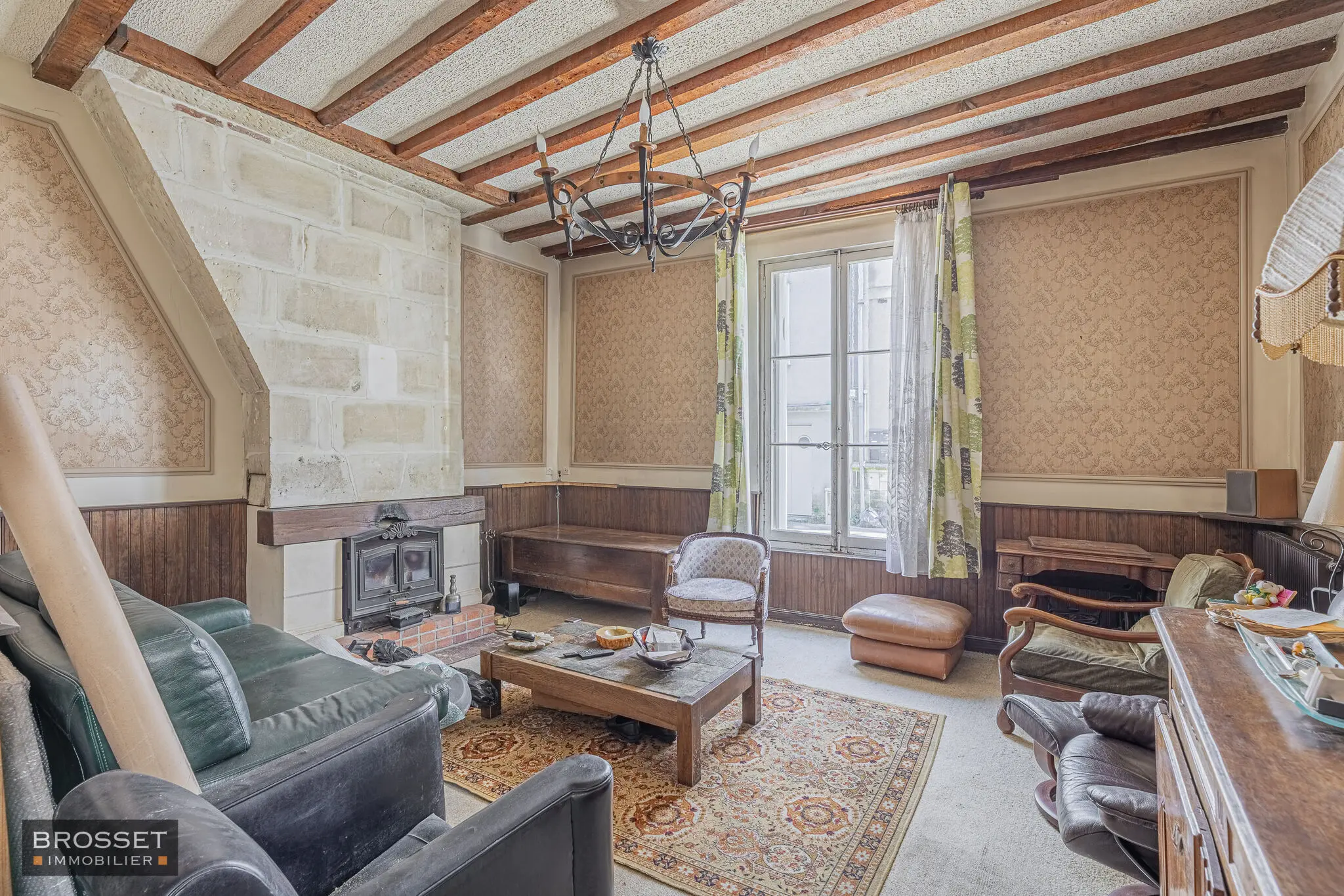 Visuel 2 maison 7 pièces 180.57 m2 Tours