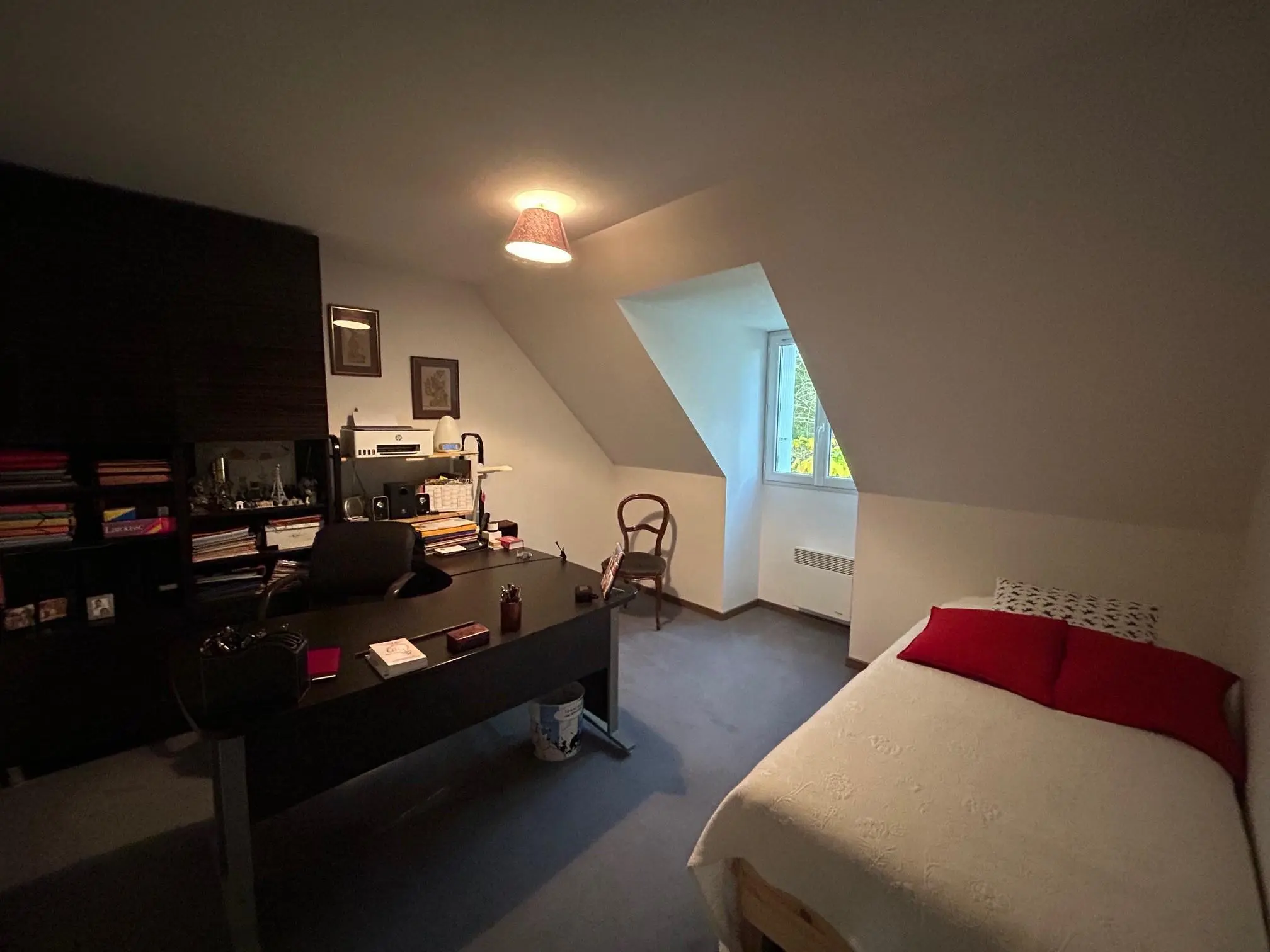 Visuel 10 maison 6 pièces 178 m2 Saint-Cyr-sur-Loire