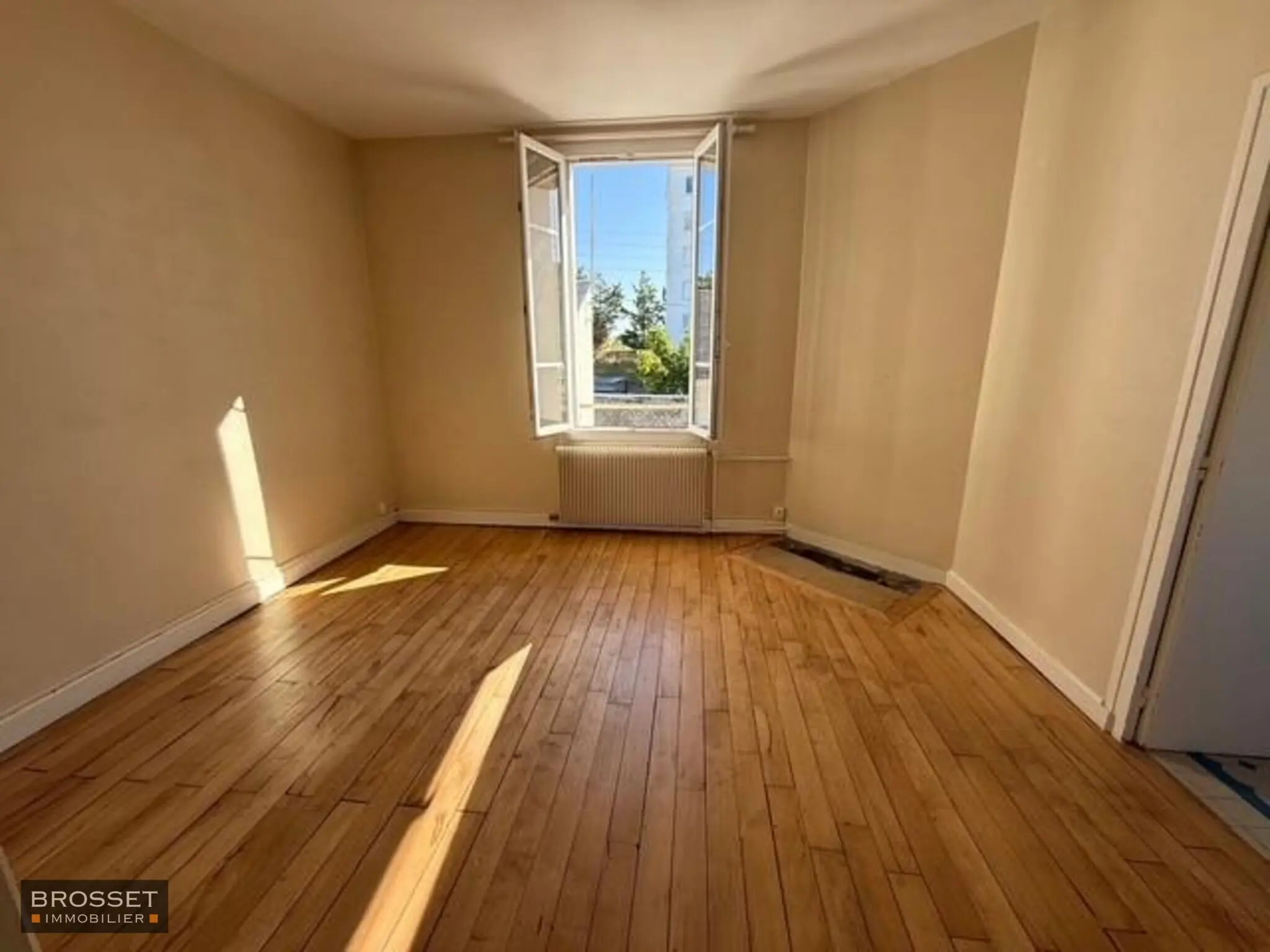 Visuel 2 maison 4 pièces 82 m2 Tours