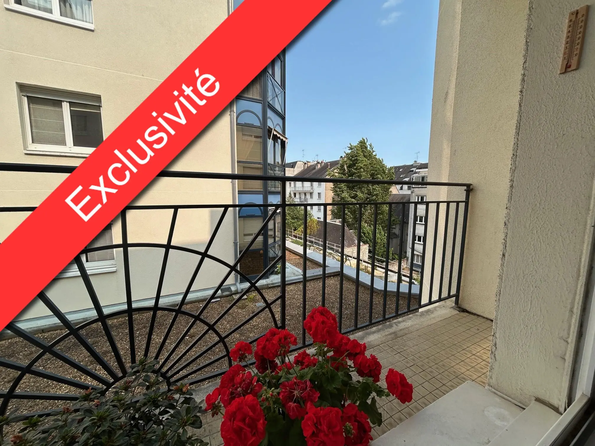 Visuel appartement1 pièce 32.38 m2