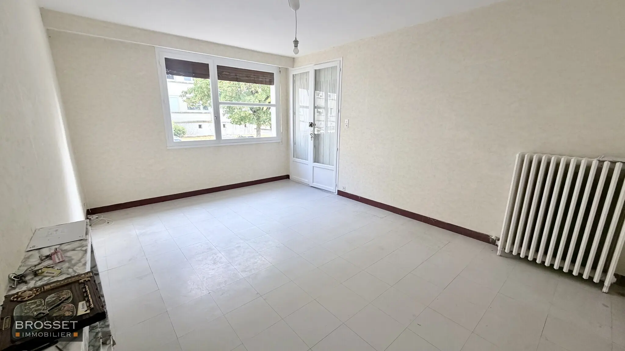 Visuel 4 maison 6 pièces 95 m2 Tours
