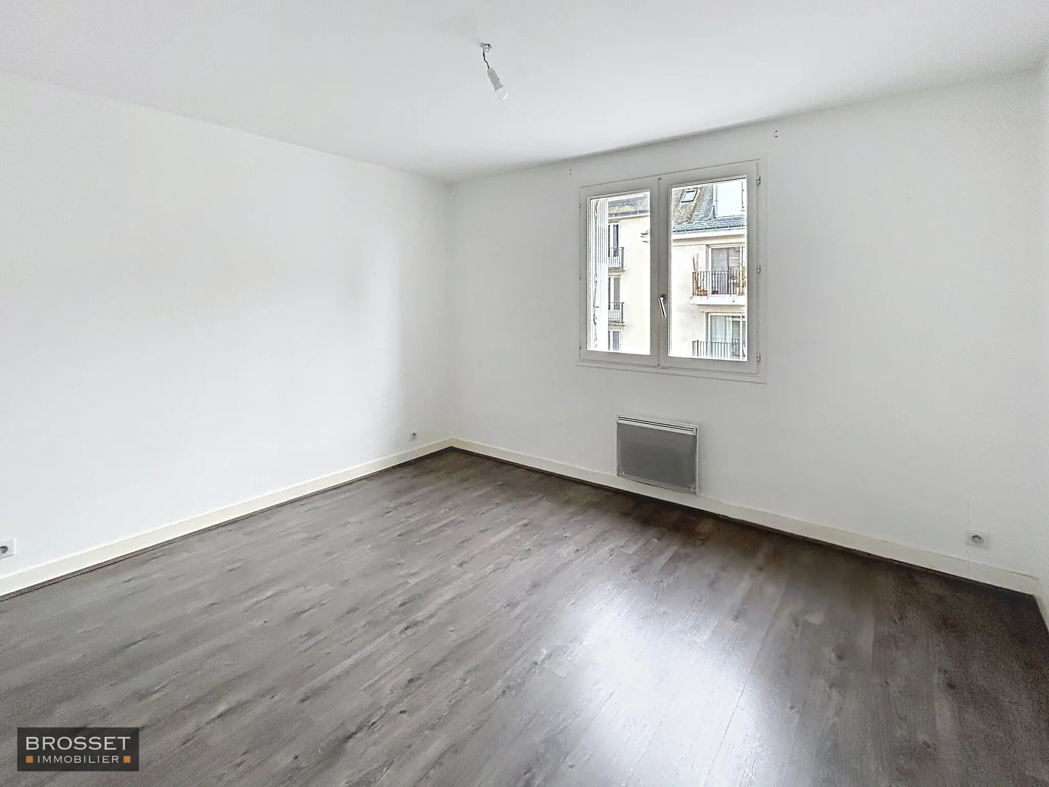 Visuel 6 appartement 3 pièces 92.89 m2 Tours