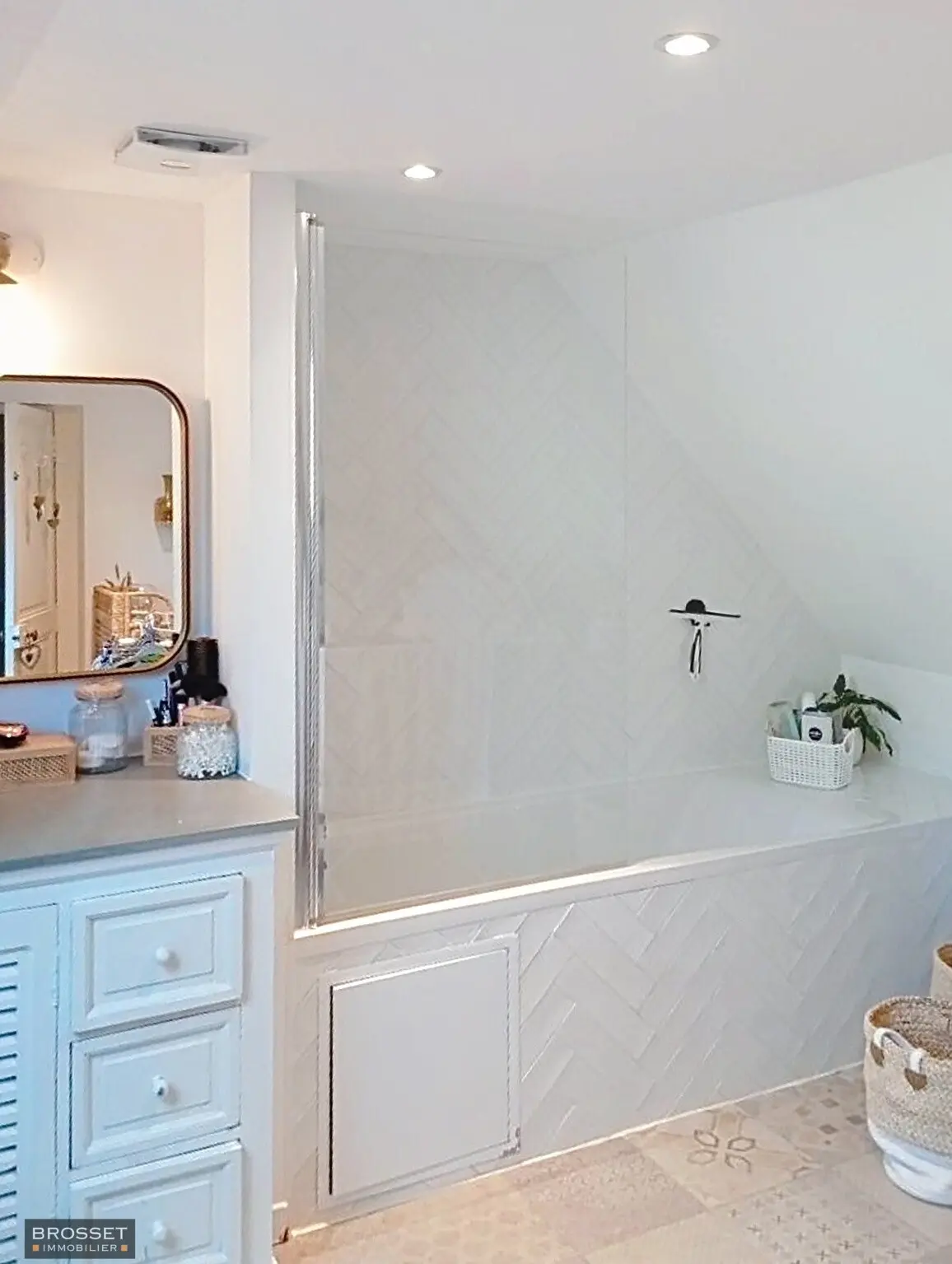Visuel 7 maison 4 pièces 75 m2 Tours