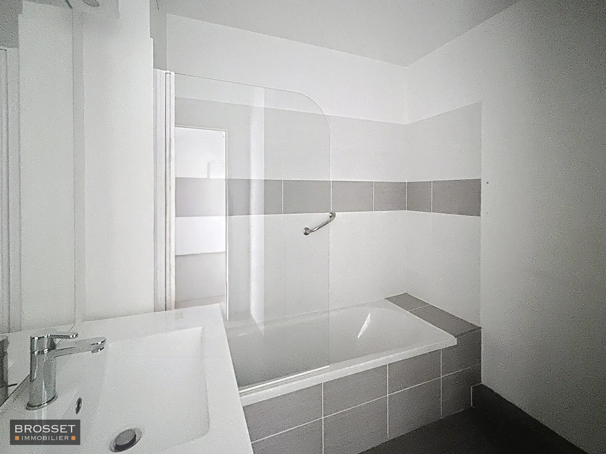 Visuel 9 appartement 3 pièces 92.89 m2 Tours
