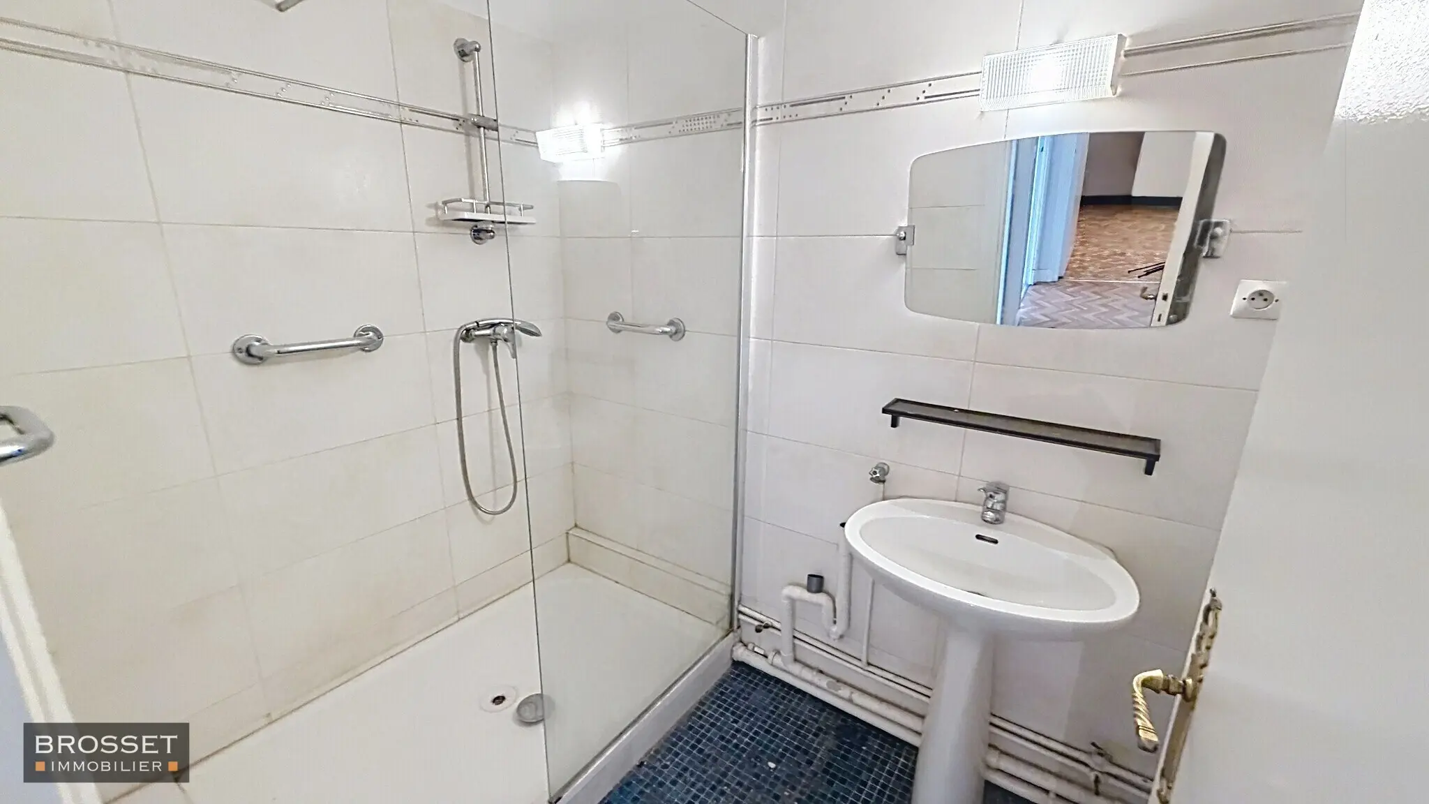 Visuel 5 appartement 2 pièces 44.68 m2 Tours