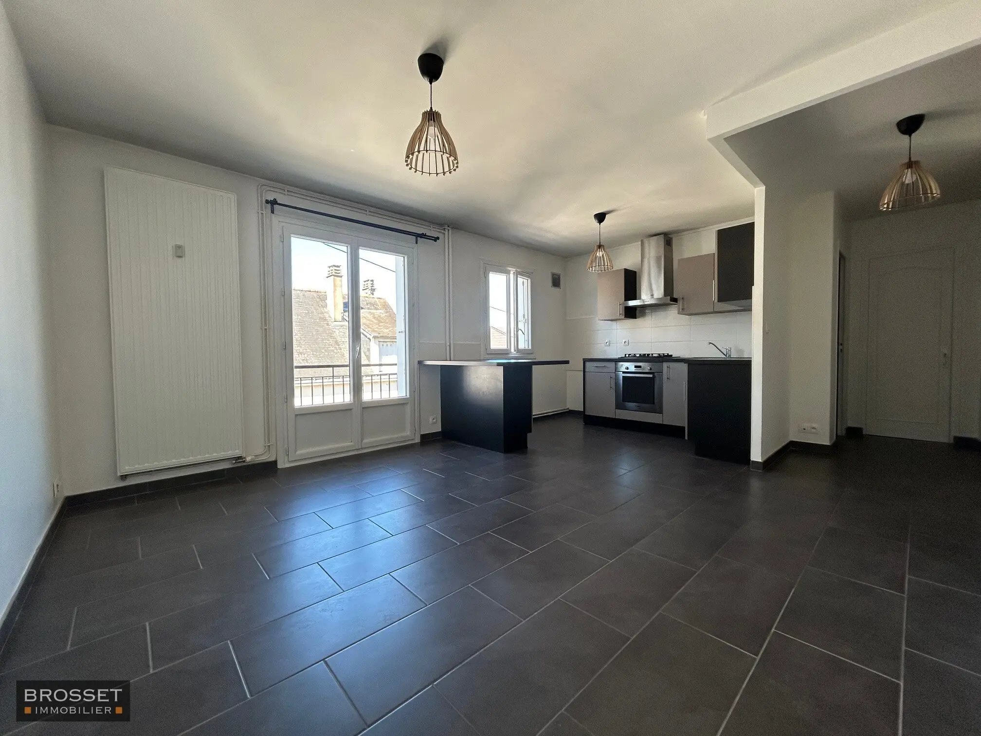 Visuel 9 appartement 2 pièces 42.13 m2 Tours