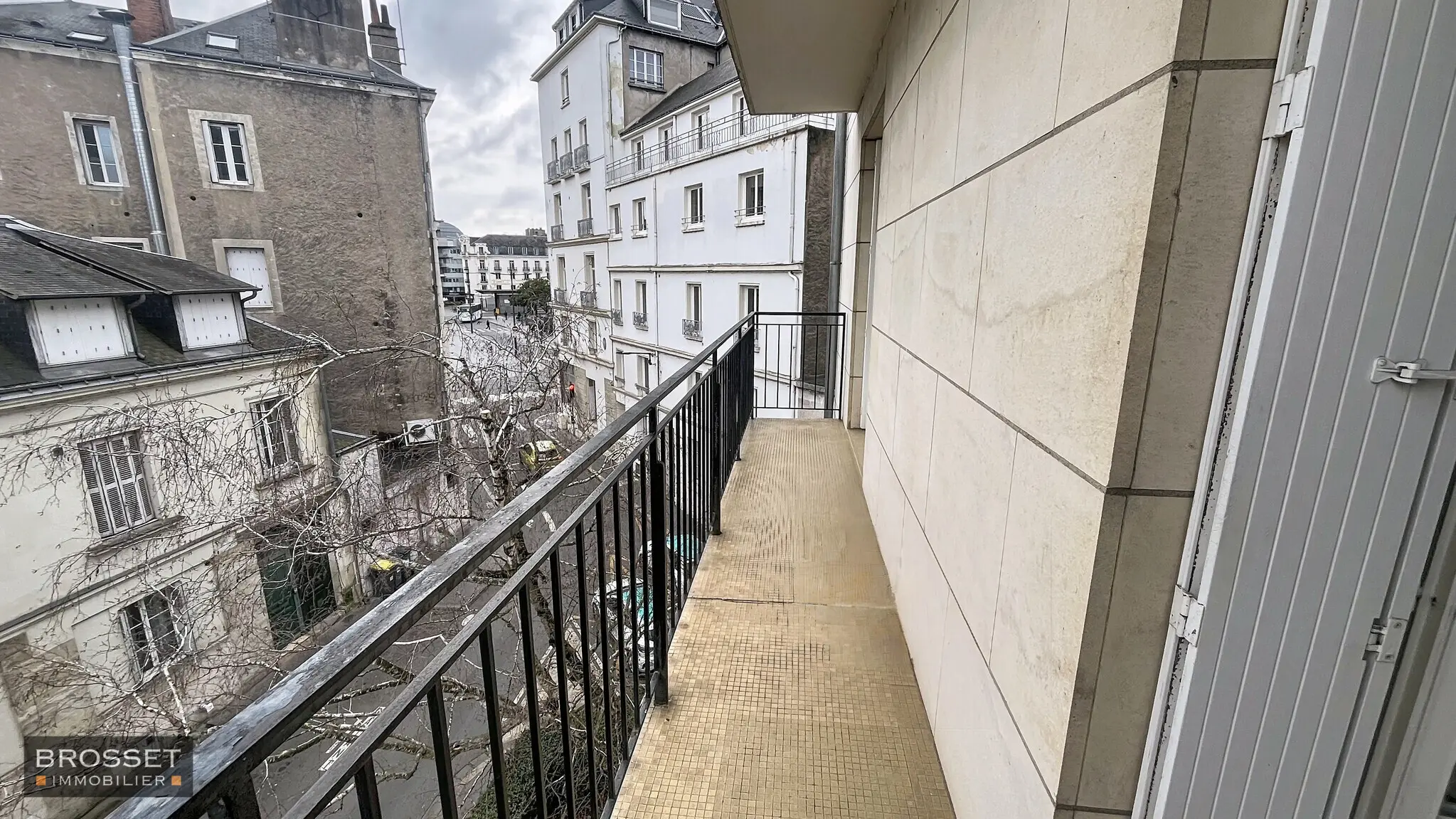 Visuel 10 appartement 3 pièces 92.89 m2 Tours